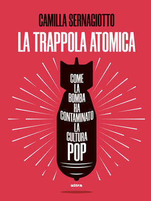 cover image of La trappola atomica